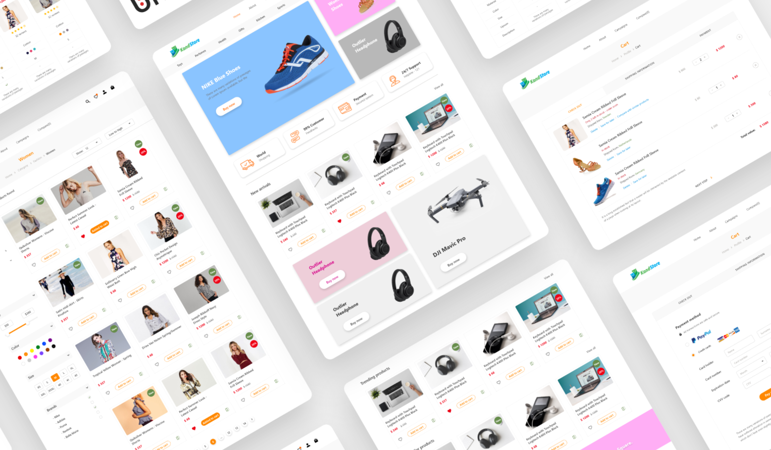 portfolio
